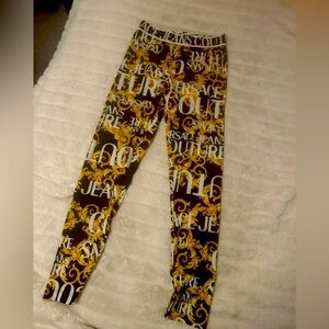 Versace pants